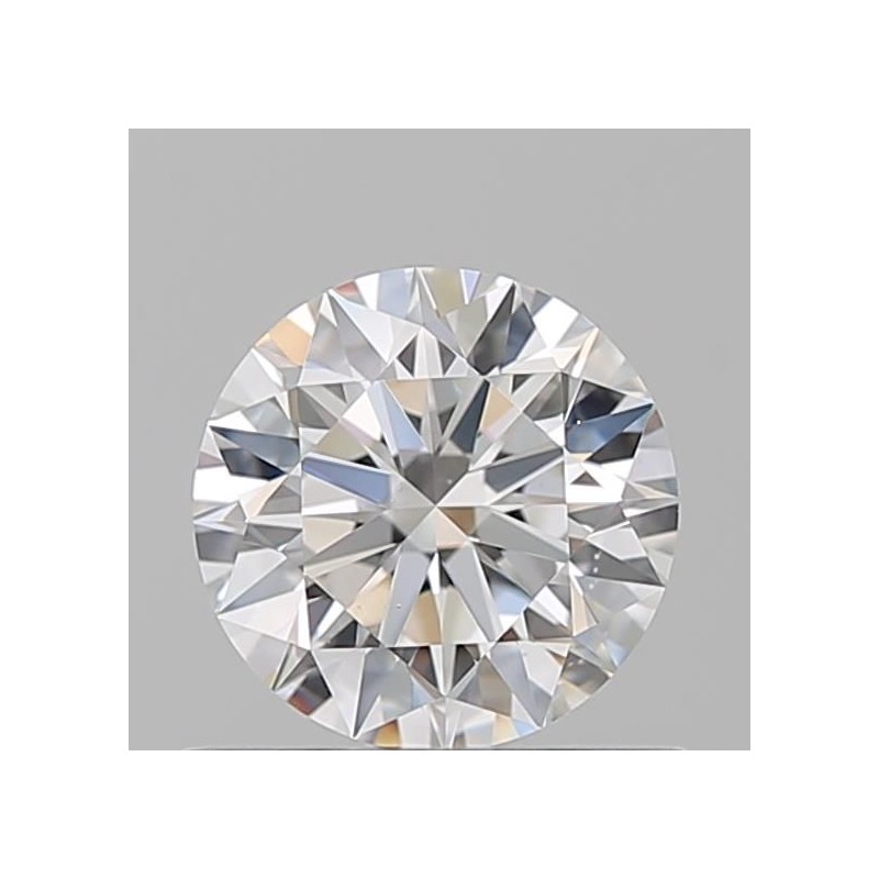 Diament szlif okrągły, 0.7ct, VS2, F, GIA 1537302261